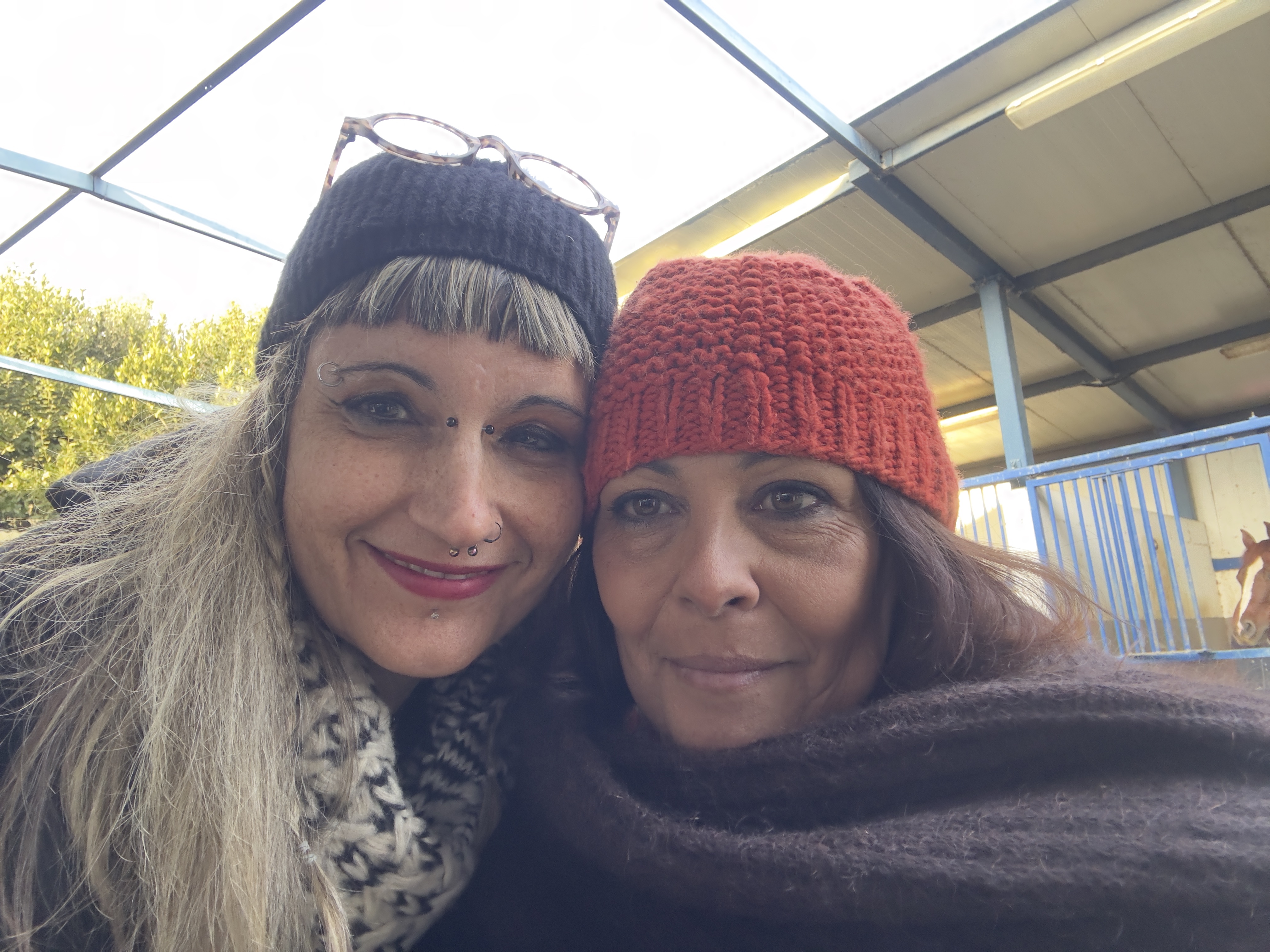 susi e valeria